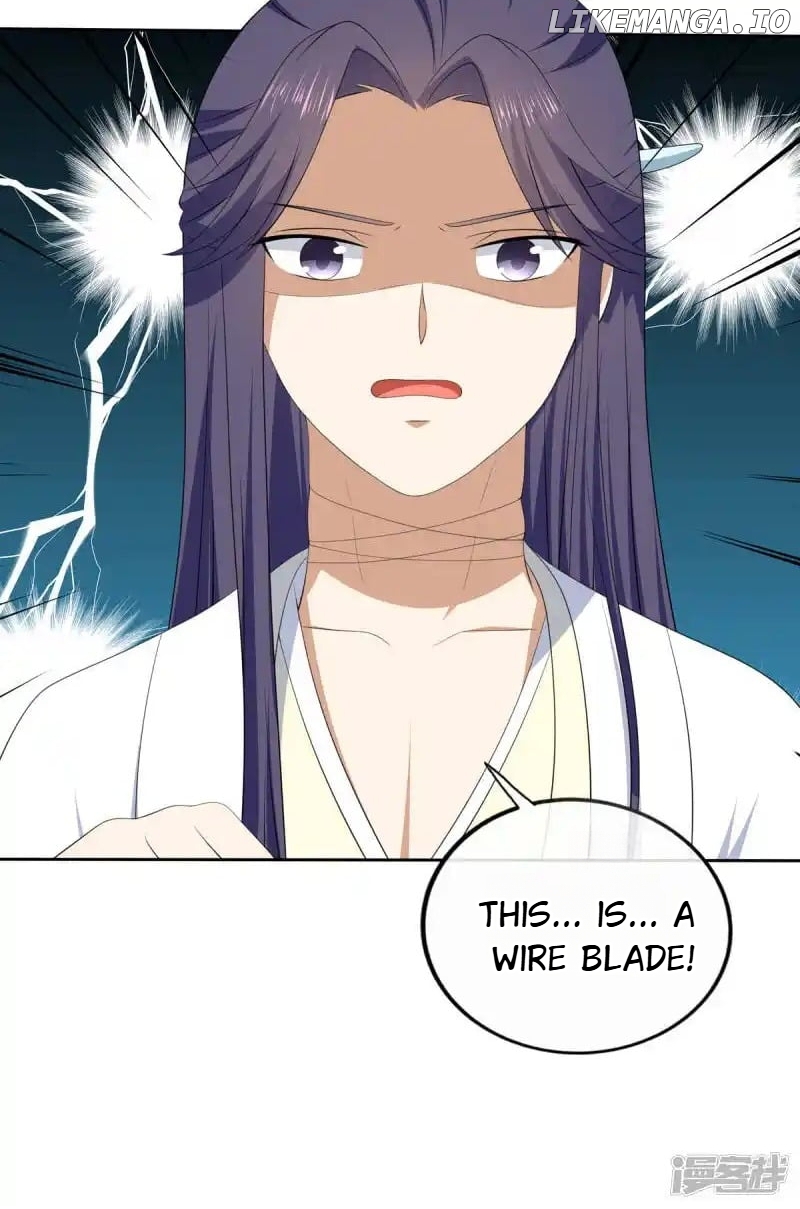 Rewrite My Fate chapter 73 - page 6
